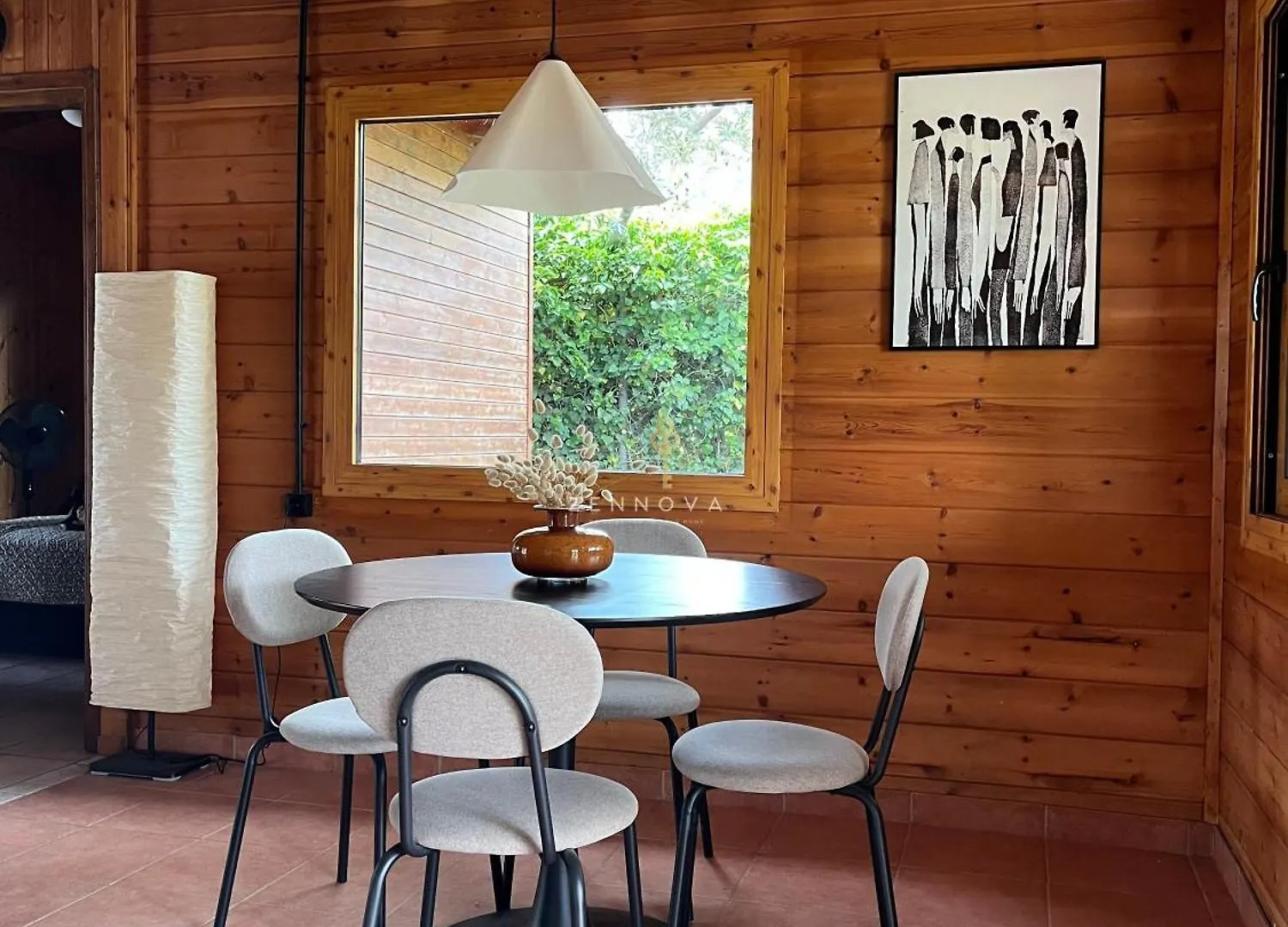 Vila Zennova #25 Casa Mocha Vourvourou