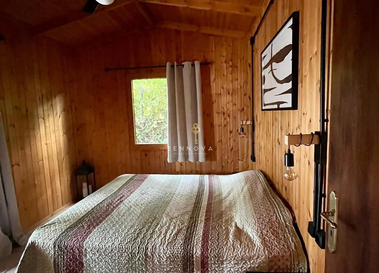 Vila Zennova #25 Casa Mocha Vourvourou Prázdninový dům